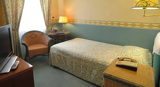 Номер Standard Hotel Colombia