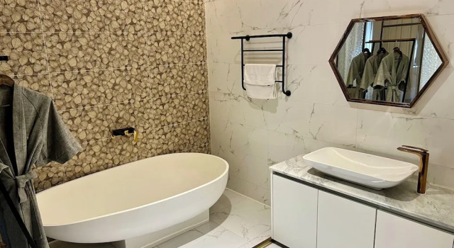 Suite familiare Hotel Bentley