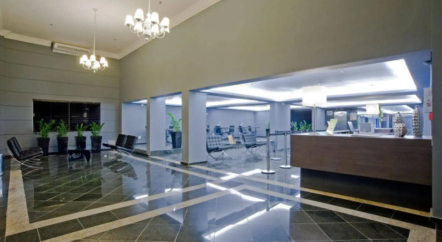 SLIM São Paulo Congonhas