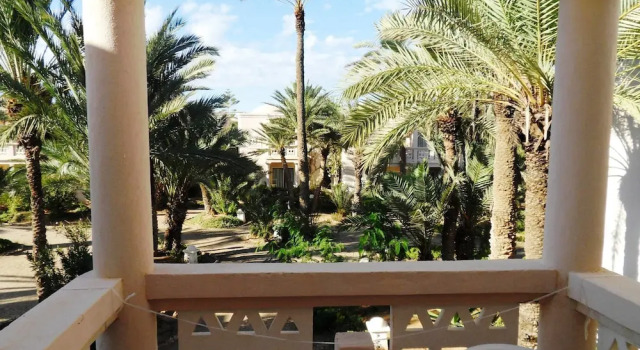 Четырёхместный семейный номер Standard c 1 комнатой Hotel Zita Beach Resort