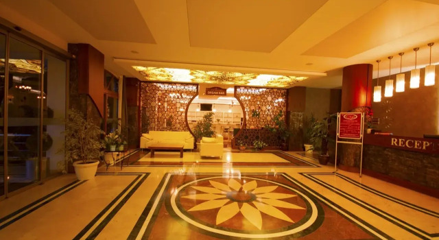 Hotel My Dream