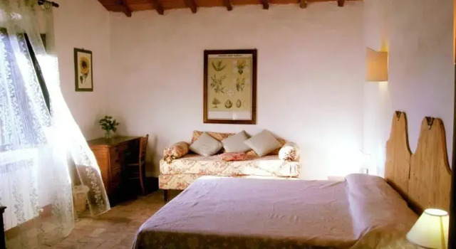 Agriturismo Podere Zuccherini, Réserver Hôtel Buriano Toscane