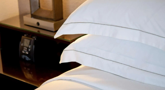 Двухместный номер Deluxe Hilton Arlington