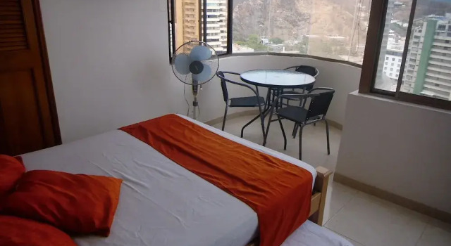 CyM Arriendos Rodadero, Rezervovat Hotel Hotely v Magdalena s parkováním, Parkování