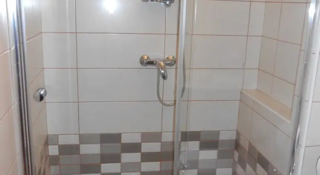 Standard double chambre B&B Paradiso
