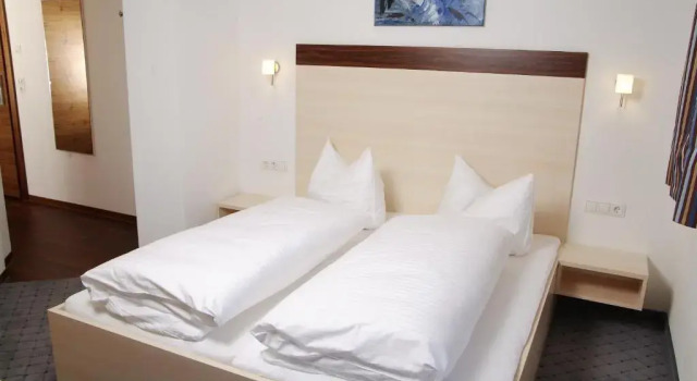 Номер Standard Astellina hotel-apart