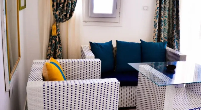 Fanadir Proy Resort