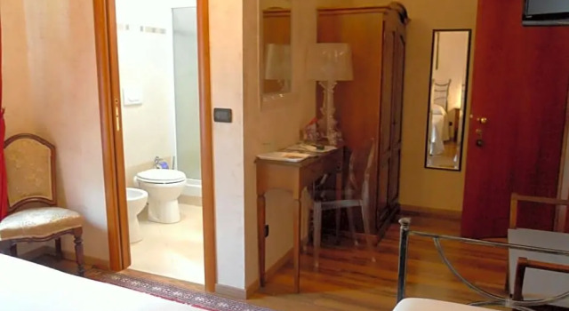 Номер Classic Locanda Villa Moderna