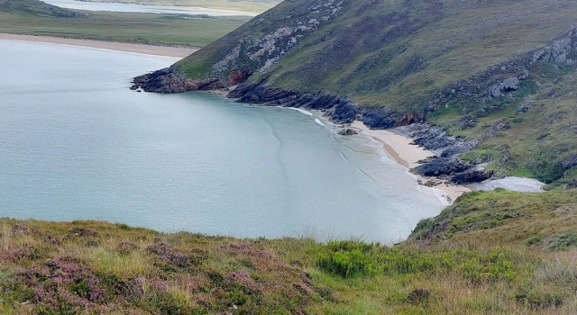 Апартаменты One Bed Apartment in Carrigart for Couple on WAW