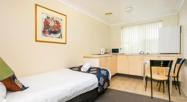 Семейный номер Standard The North Shore Hotel