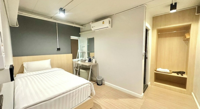 Студия Economy V1 boutique hotel