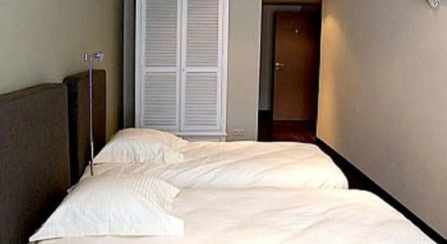 Aparthotel Brussels Midi, Prenota Residence Bruxelles Bruxelles, vicino a Stazione metro Jacques Brel