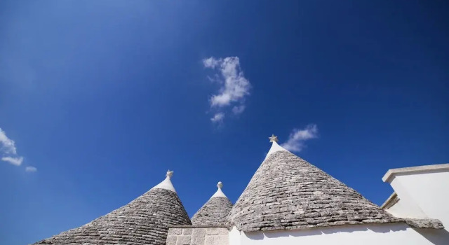 Trullo Carolina