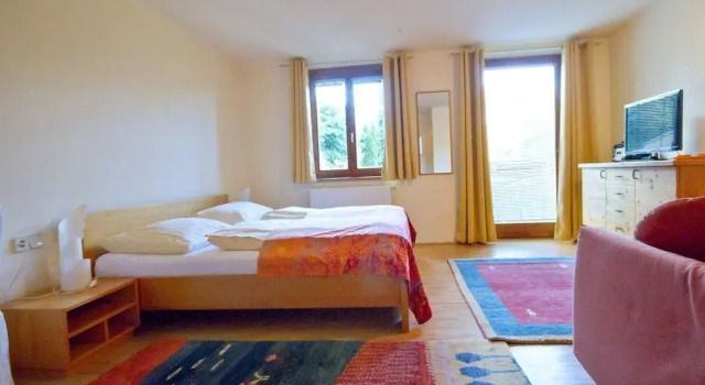 Pension Popotnik