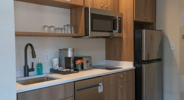 Номер Deluxe The Holbrook Hotel