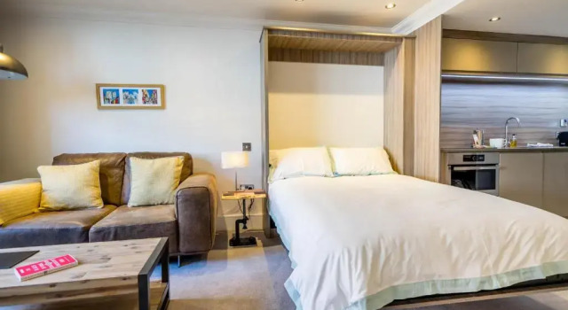 56 Cocoa Suites (parking included), Забронировать Отель Йорк Северный Йоркшир, рядом с Многоугольная римская башня