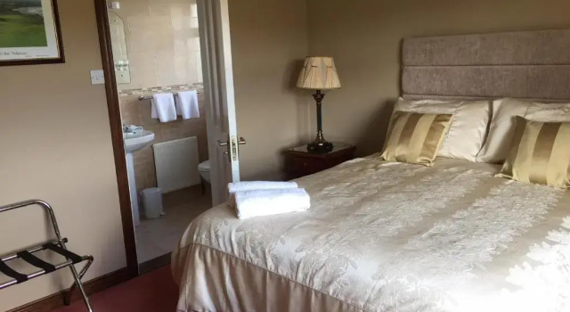 Standard Zimmer Seashore B&B