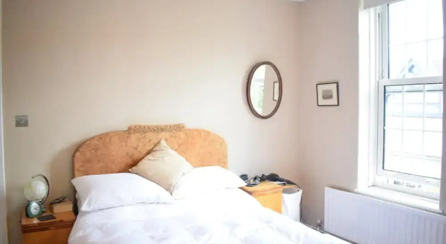Stunning 3-bed Apartment Next To Tower Bridge, Varaa Huoneisto Asunnot kohteessa Merseyside, Huoneisto