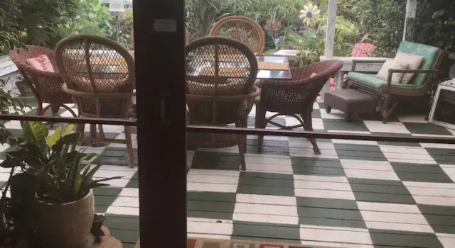 Номер Standard Hale Kawehi BnB Guesthouse