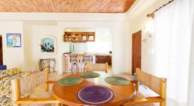 Бунгало Villas Posada Xaguar by ChezPlaya