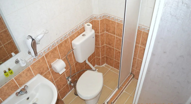 Номер Standard Hostel Terra Vista