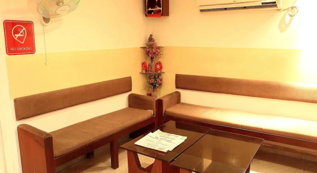OYO Flagship 2838 Shree Guest House