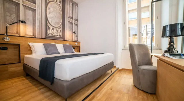 Номер Standard Youroom Abruzzi
