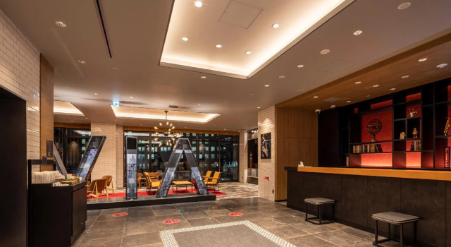 Via Inn Prime Osaka Kyobashi, Забронировать Отель Отели Сакаи 3 звезды, 3*
