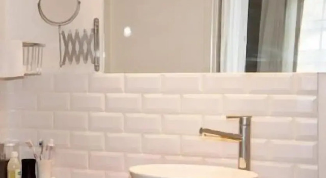 Двухместный номер Standard с балконом La Villa - Bordeaux Chambres d'Hôtes