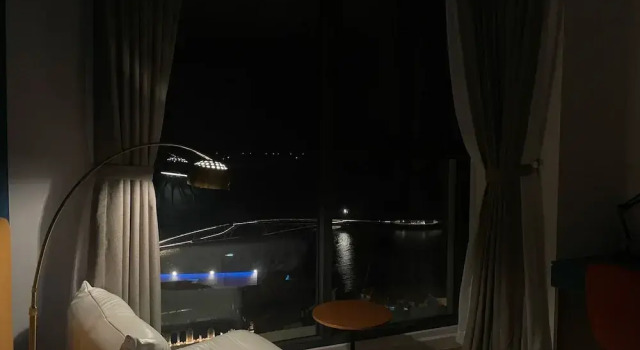 Sea Gallery Phu Quoc Luxury Apartment