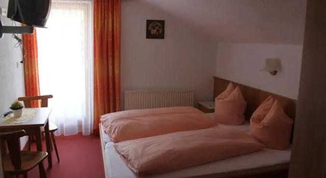 Alpengasthof Sonneck, Rezervovat Hotel Hotely v Tyrolsko s parkováním, Parkování
