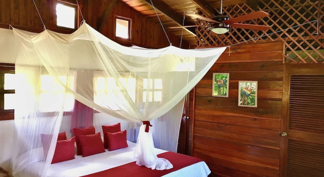 Hotel El Encanto