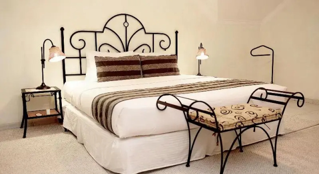 Семейный номер Standard с 2 комнатами с балконом Buganvillas Hotel Suites & Spa