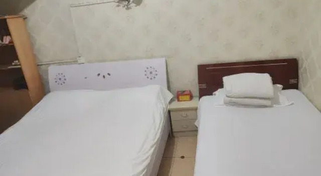 Трёхместный номер Standard Luoyang Forestry Hotel (Luoyi Ancient City)