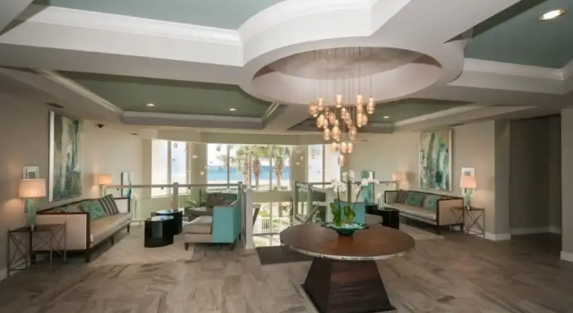 Silver Beach Towers 903e by Destin Getaways, Забронировать Отель Дестин Emerald Coast, рядом с Аквапарк Биг-Каунас