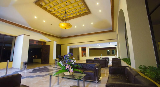 Samba Vallarta - All Inclusive