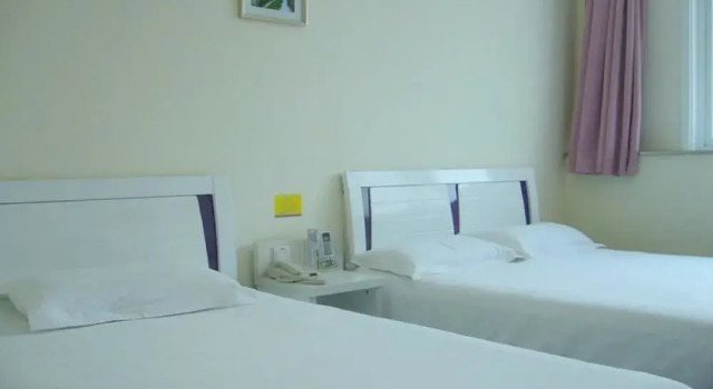 雅客e家快捷酒店(石家庄新火车站店), Book Hotel Qiao Xi 