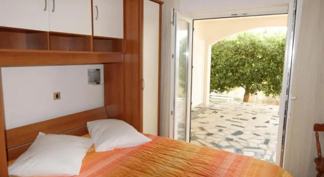 Апартаменты с 2 комнатами Apartment House Nono
