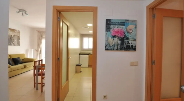 Апартаменты Apartment Nathania