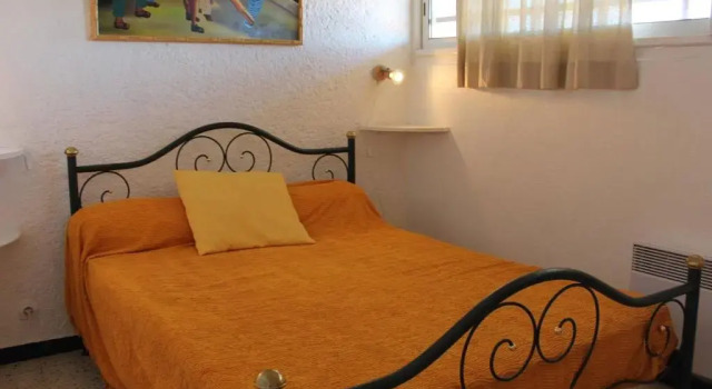 Appartement Port-la-Nouvelle, 2 pièces, 4 personnes - FR-1-229C-46