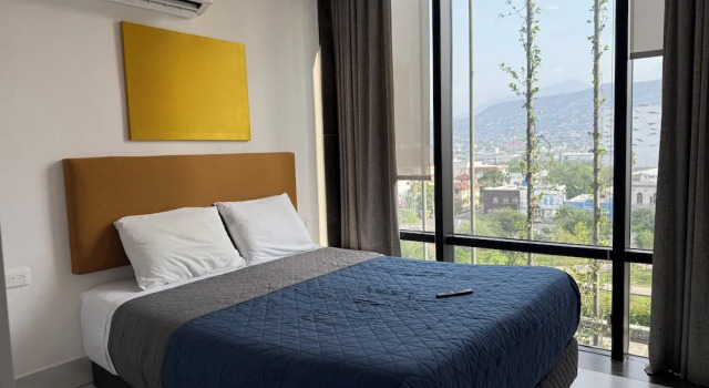Purísima 5.0, Prenota Residence Monterrey Nuevo León