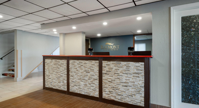 Baymont by Wyndham Waukesha
