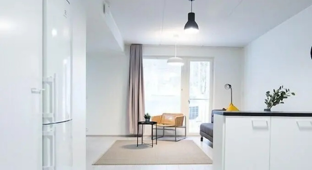 Апартаменты Spot Apartments Espoon Keskus
