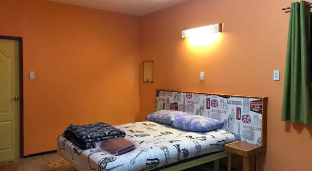 Bondoi Lampang, Réserver Hôtel Wang Ngoen Thaïlande