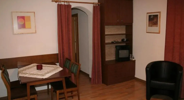 Landhaus Schöpf, Rezerwuj Dom wakacyjny Wille w Pitztal, Willa