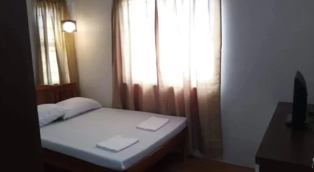 Happy Days Apartelle - Hostel, Rezervovat Hostel Hostely v Puerto Princesa City, poblíž Immaculate Conception Cathedral, Hostel