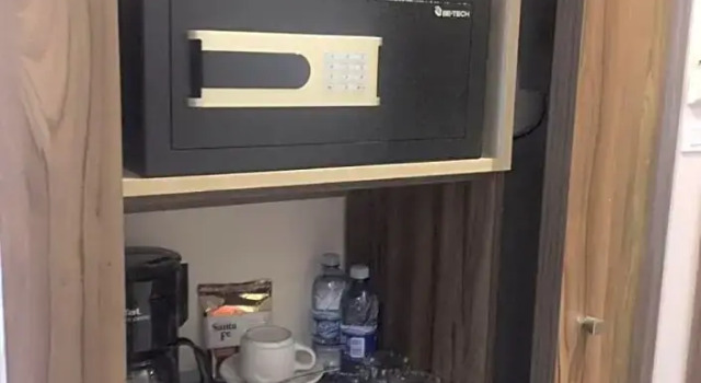Номер Standard Hotel Real Maestranza