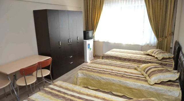 Beyazit Hotel & Hostel, Забронировать Хостел Фатих Стамбул, рядом с Библиотека Стамбульского университета