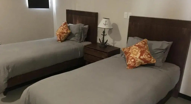 Superior Apartment El Refugio