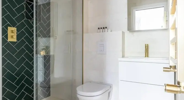 Апартаменты Westbourne Park Road Xviii by Onefinestay